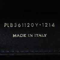 Saint Laurent Belle De Jour Clutch Large Date Code