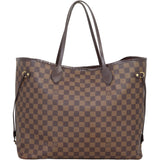 Louis Vuitton Neverfull GM Damier Ebene