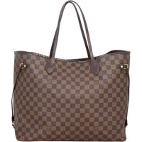 Louis Vuitton Neverfull GM Damier Ebene