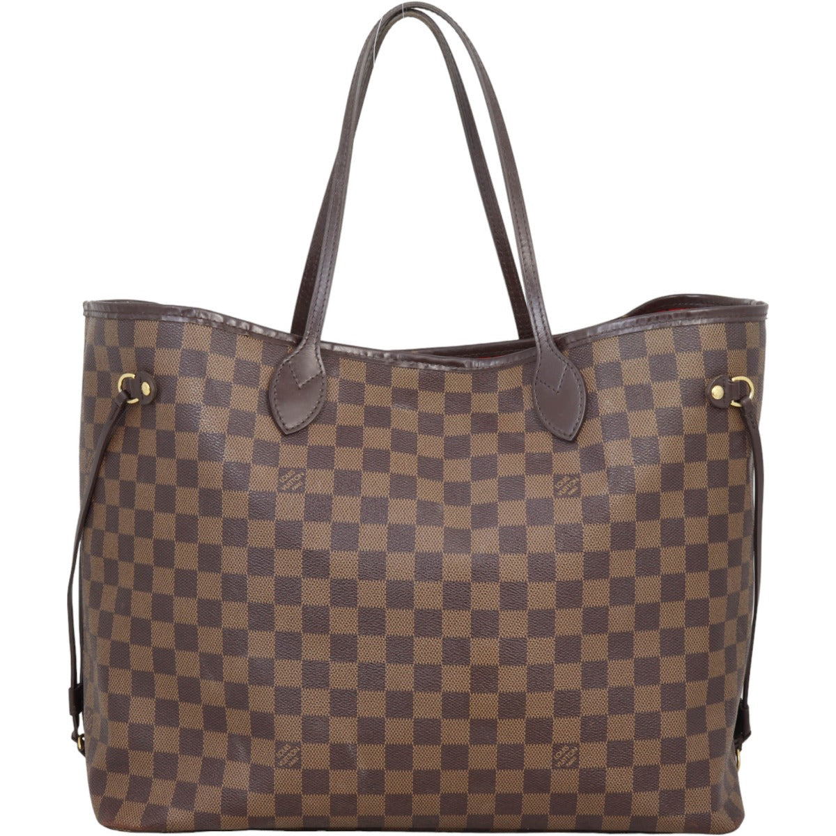 Louis Vuitton Neverfull GM Damier Ebene