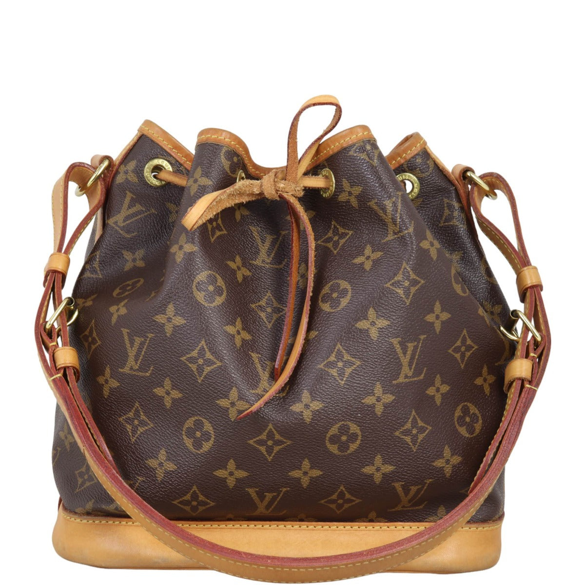 Louis Vuitton Petit Noe Monogram
