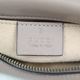 Gucci GG Marmont Small Camera Bag Interior Stamp