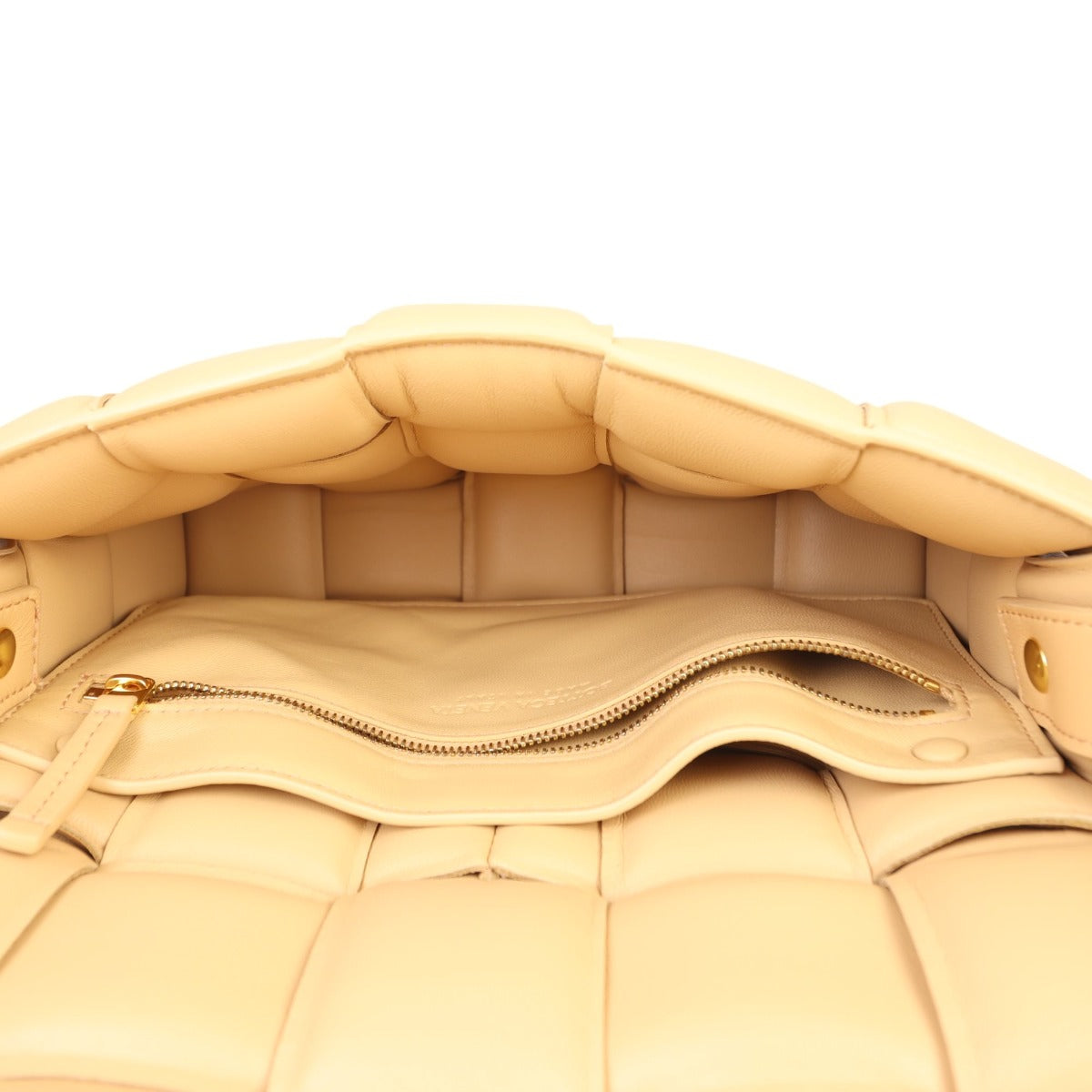 Bottega Veneta Padded Cassette