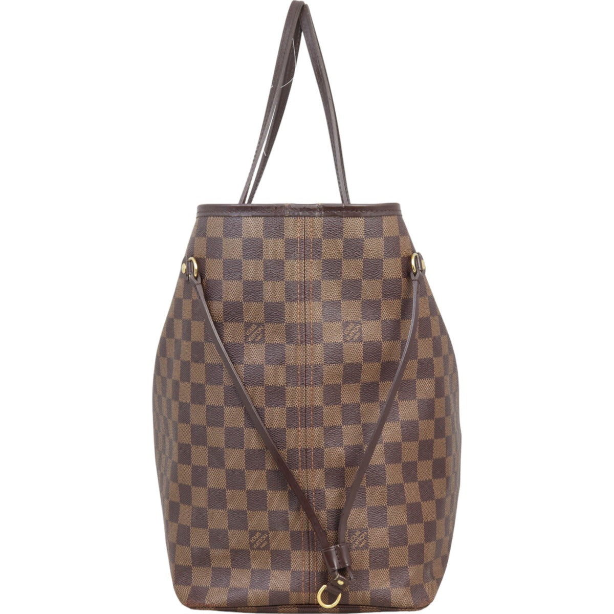 Louis Vuitton Neverfull GM Damier Ebene