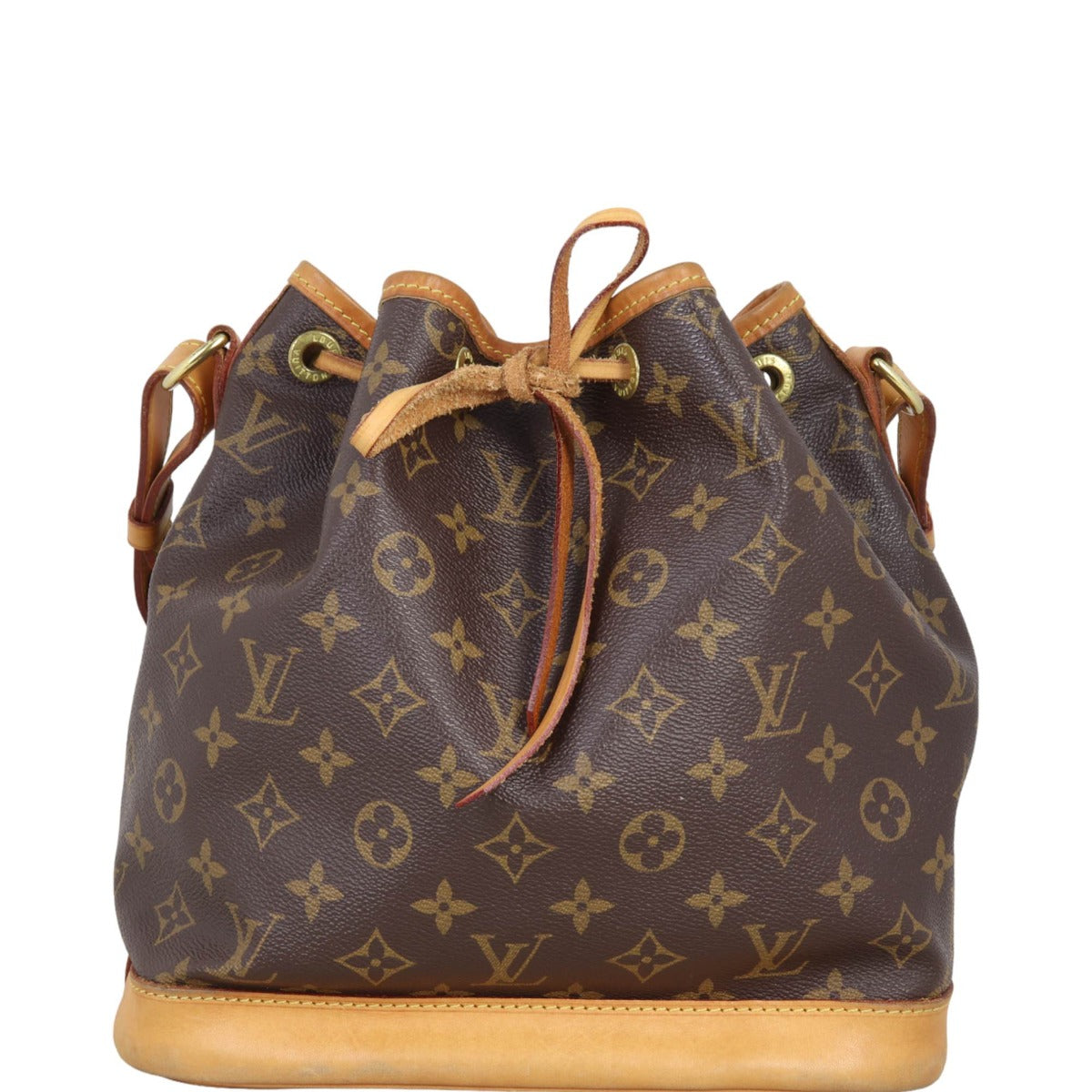 Louis Vuitton Petit Noe Monogram