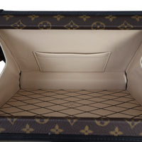 Louis Vuitton Petite Malle Monogram