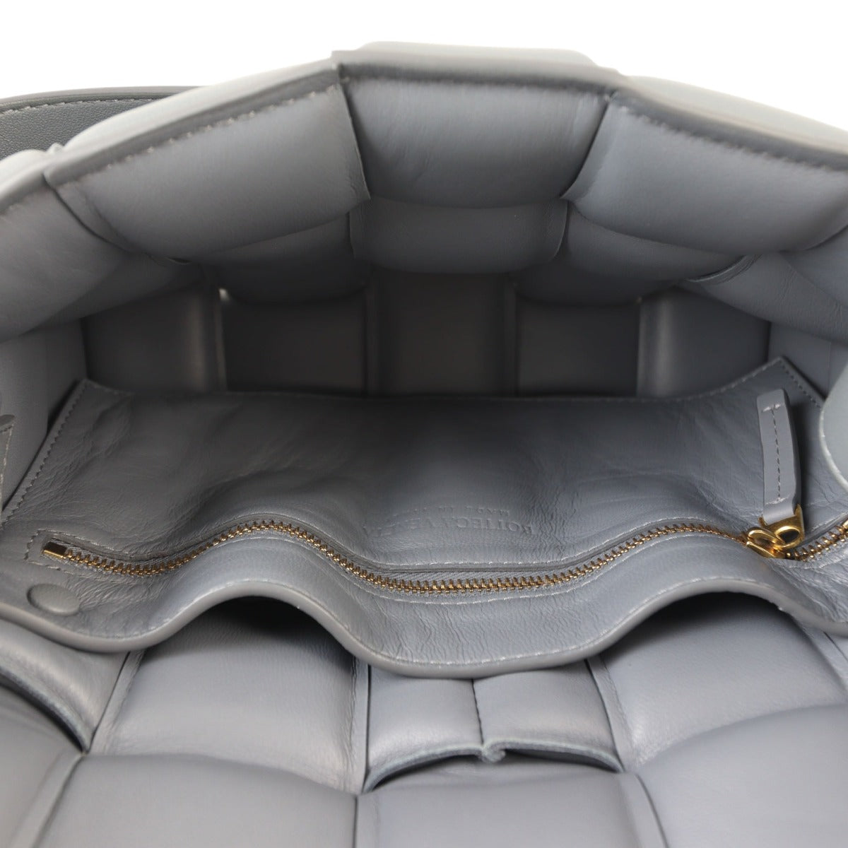 Bottega Veneta Padded Cassette