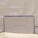 Gucci GG Marmont Small Camera Bag Date Code