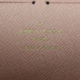 Louis Vuitton Clemence Wallet Damier Ebene