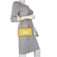 Louis Vuitton Pochette Accessories Epi