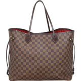 Louis Vuitton Neverfull GM Damier Ebene