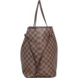 Louis Vuitton Neverfull GM Damier Ebene