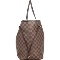 Louis Vuitton Neverfull GM Damier Ebene