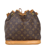 Louis Vuitton Petit Noe Monogram
