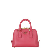 Prada Saffiano Lux Promenade Mini