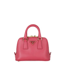 Prada Saffiano Lux Promenade Mini