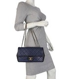 Chanel Graphic Flap Medium