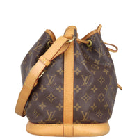 Louis Vuitton Petit Noe Monogram