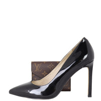 Louis Vuitton Victorine Wallet Monogram