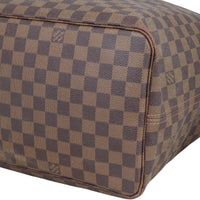 Louis Vuitton Neverfull GM Damier Ebene