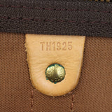 Louis Vuitton Keepall 50 Bandouliere Monogram