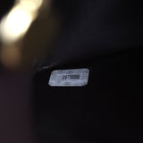 Chanel Maxi Jumbo XL Single Flap Suede