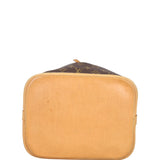 Louis Vuitton Petit Noe Monogram