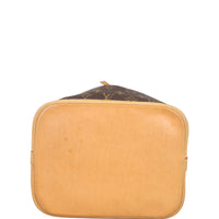 Louis Vuitton Petit Noe Monogram
