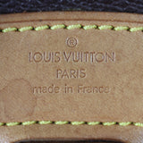 Louis Vuitton Montsouris PM Monogram Interior Stamp