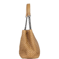 Bottega Veneta Intrecciato Olimpia Tote