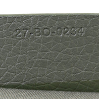 Dior Weekender 25 Gravity