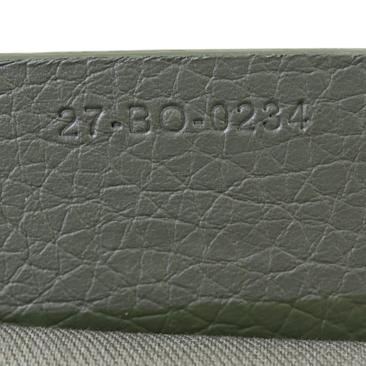 Dior Weekender 25 Gravity