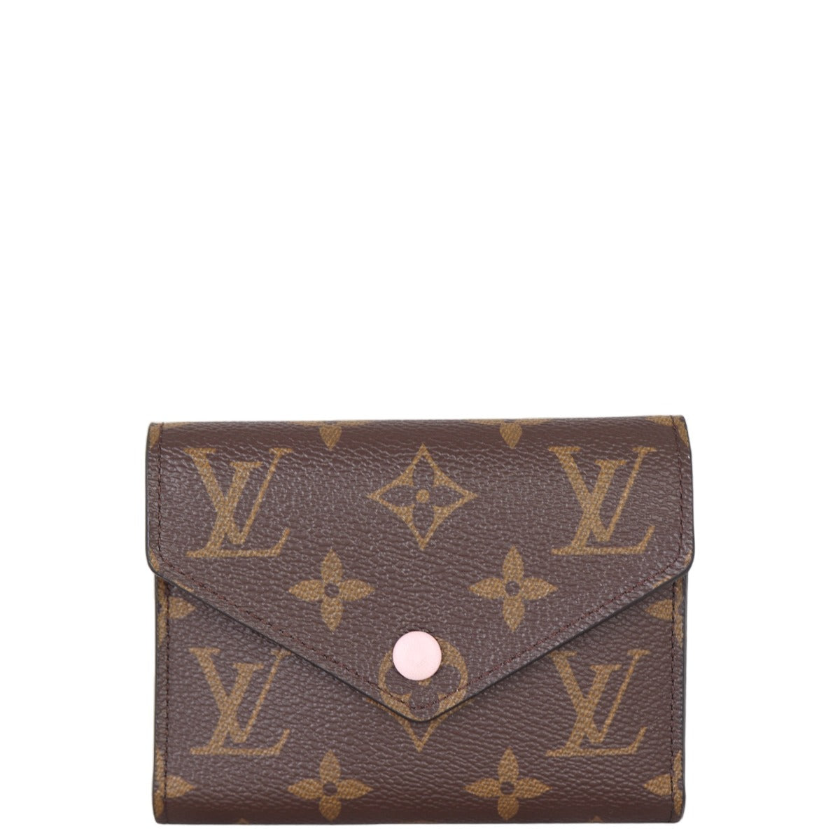 Louis Vuitton Victorine Wallet Monogram