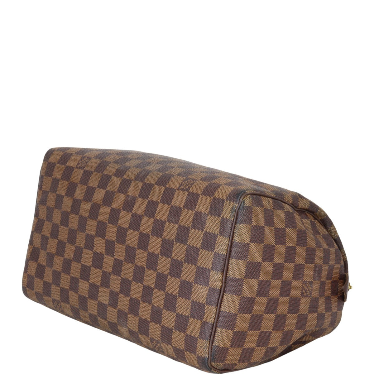 Louis Vuitton Speedy 30 Damier Ebene