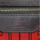 Louis Vuitton Neverfull GM Damier Ebene