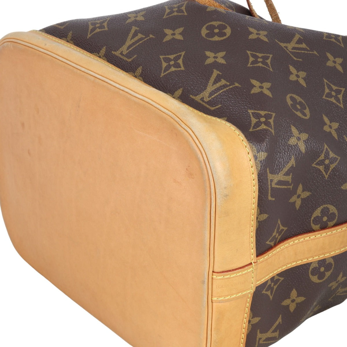 Louis Vuitton Petit Noe Monogram