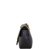 Gucci GG Marmont Matelasse Small Shoulder Bag