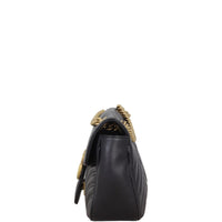 Gucci GG Marmont Matelasse Small Shoulder Bag