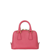 Prada Saffiano Lux Promenade Mini