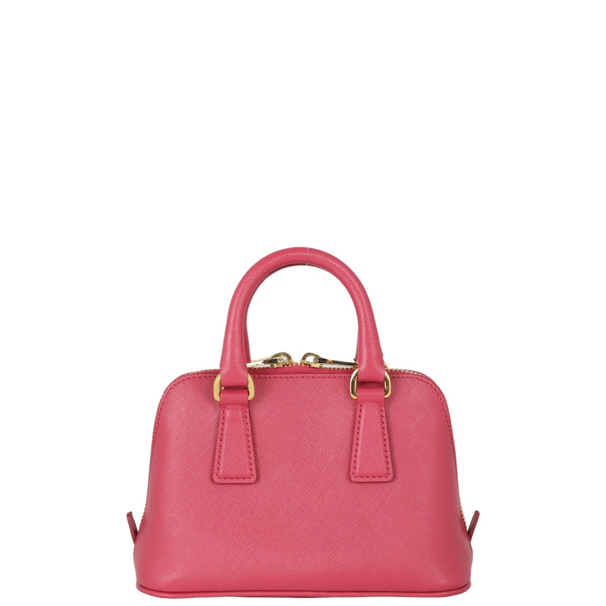 Prada Saffiano Lux Promenade Mini