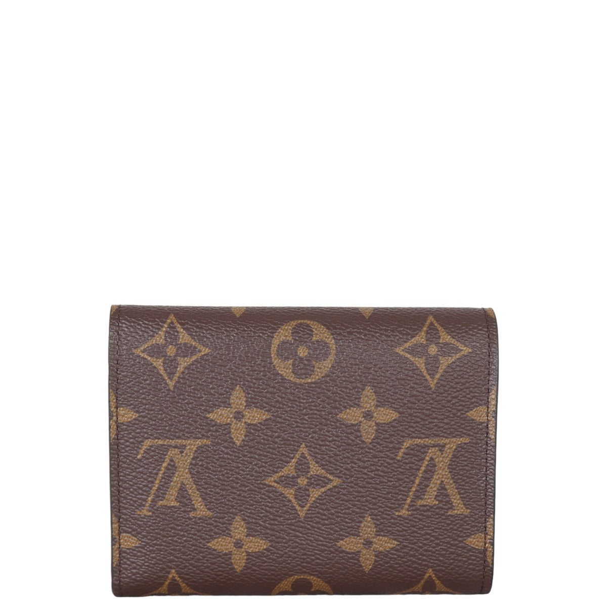 Louis Vuitton Victorine Wallet Monogram