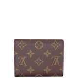Louis Vuitton Victorine Wallet Monogram