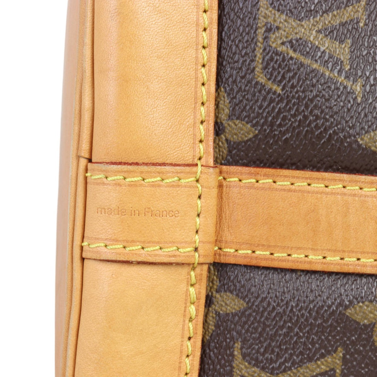 Louis Vuitton Petit Noe Monogram