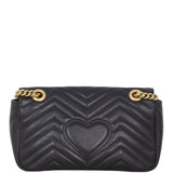 Gucci GG Marmont Matelasse Small Shoulder Bag