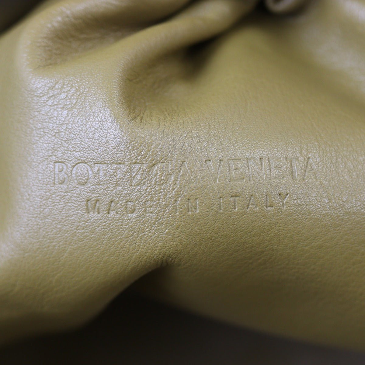 Bottega Veneta The Pouch