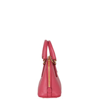 Prada Saffiano Lux Promenade Mini