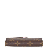 Louis Vuitton Victorine Wallet Monogram