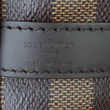 Louis Vuitton Speedy 25 Bandouliere Damier Ebene made in 