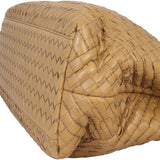 Bottega Veneta Intrecciato Olimpia Tote