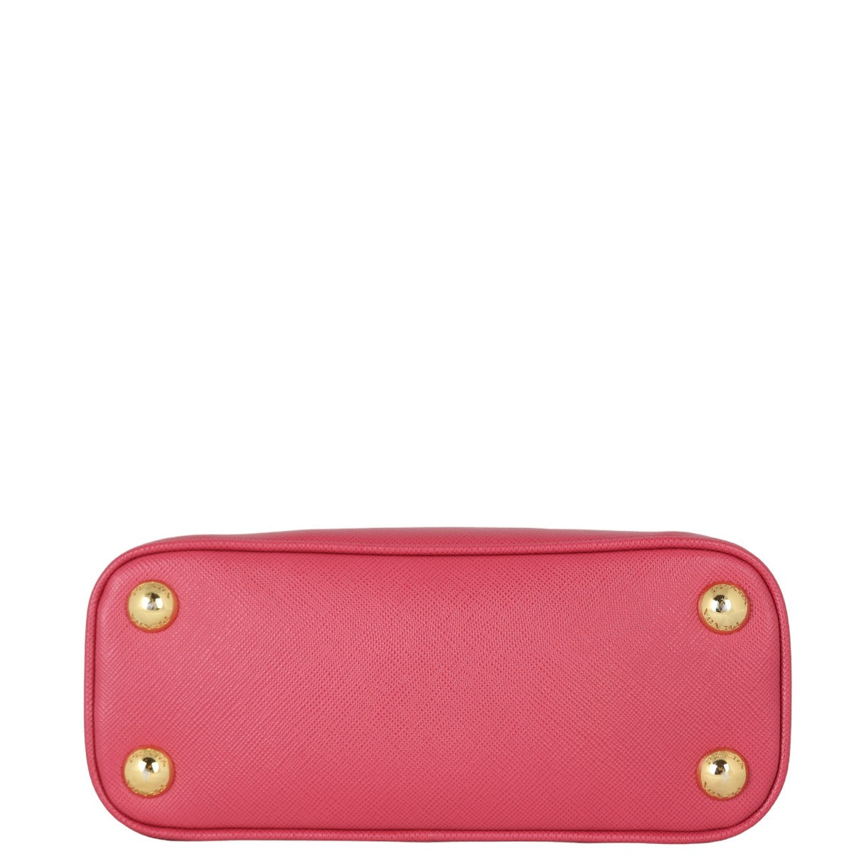 Prada Saffiano Lux Promenade Mini